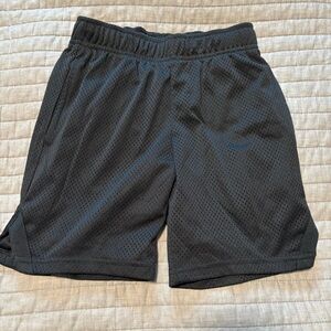 NWOT All in Motion Black Shorts